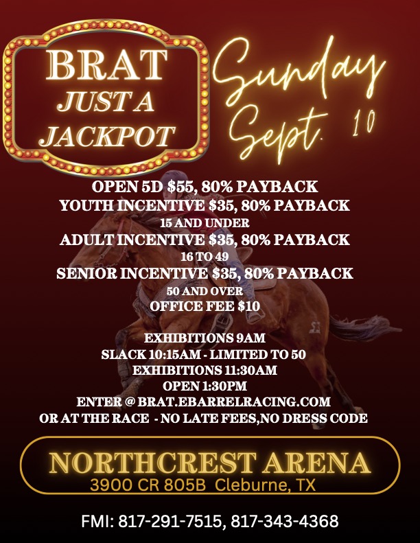 Standings 2023-2024 – brat.ebarrelracing.com